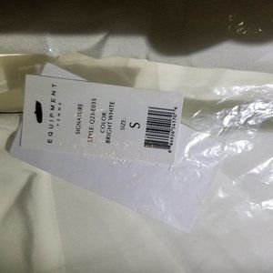 Equipment Silk Women's Signature